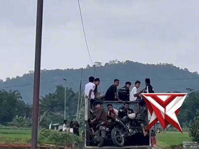 Ciptakan Rasa Aman dan Nyaman Selama Bulan Suci Ramadhan