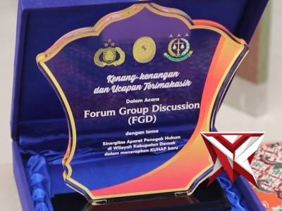 FGD forum gerakan - PoliceTube