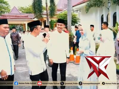 kapolda sumsel - PoliceTube