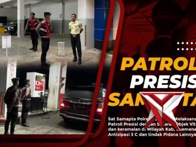 #divhumaspolri #bidhumaspoldajatim #polressumenep #polriuntukmasyarakat - PoliceTube