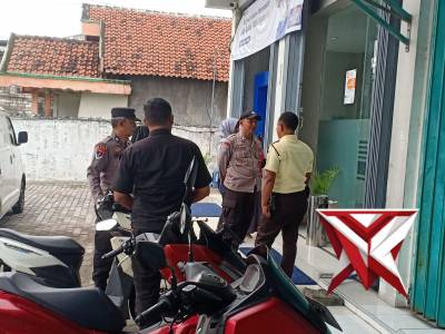 Patroli Obvit - PoliceTube