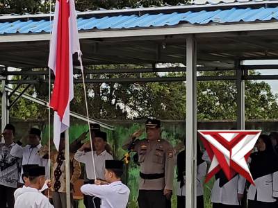 POLICE GOES TO SCHOOL POLDA BENGKULU - PoliceTube