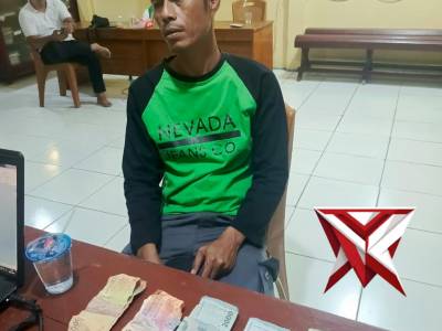 Kereeen.. Ops Pekat Polres OKI - PoliceTube