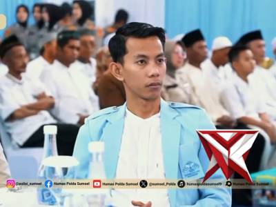 Safari Ramadhan Kapolda Sumsel Perkuat Kamtibmas Kota Palembang - PoliceTube