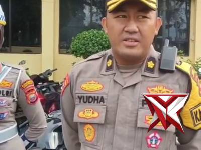 Tertibkan Balap Liar, Polresta Bengkulu Amankan Puluhan Motor Tak Sesuai Spesifikasi Puluhan motor - PoliceTube