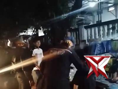Patroli macan bintana polres sukabumi kota - PoliceTube