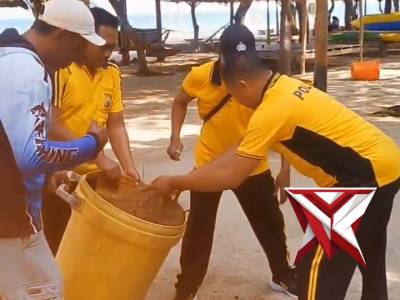 Polres Sumenep - PoliceTube