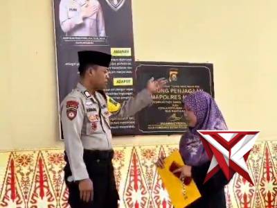 Ramadhan karim - PoliceTube