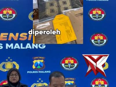 Kronologi Perkara Pembunuhan Wanita di Kec Jabung