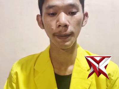 Bemnus mendukung - PoliceTube