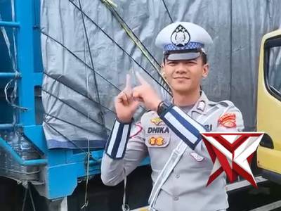 Muatan bisa ditambah, tapi risiko kecelakaan juga ikut nambah - PoliceTube