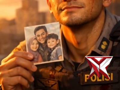 Semangat Polri - PoliceTube