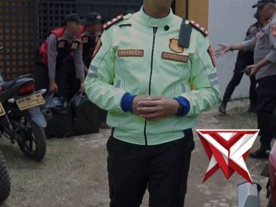 Hari ini adalah hari ke-11 tanggap darurat bencana di lokasi desa pasirlangu kecamatan Cisarua kabup - PoliceTube