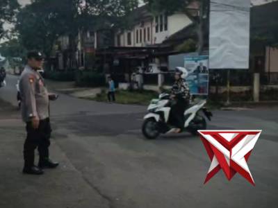 COMMANDER WISH SIMPANG 4 KECAMATAN CURAHDAMI - PoliceTube