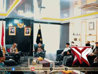 Polda sumsel - PoliceTube