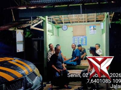 Polsek Rowokele Hadir - PoliceTube