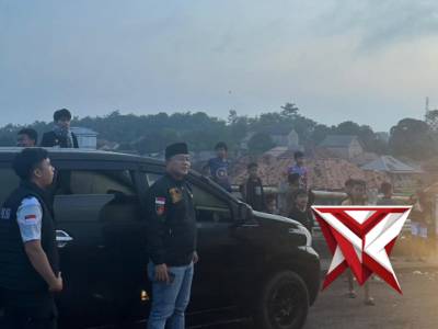 PATROLI ASMARA SUBUH - PoliceTube