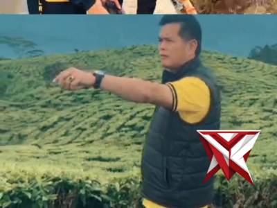 Sat Intelkam laksanakan Kurvey Bersama - PoliceTube