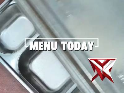 Tingkatkan Solidaritas dan Vitalitas, Polres Dumai Rutinkan Program SPPG bagi Personel