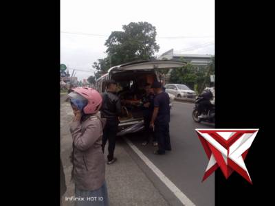 Quick respon ambulan