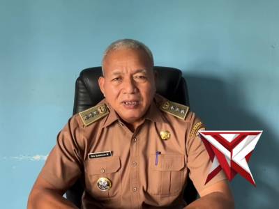 APRESIASI CAMAT JEJAWI OKI ATAS BANTUAN & KINERJA PERS POLSEK JEJAWI DALAM MENJAGA KAMTIBMAS - PoliceTube