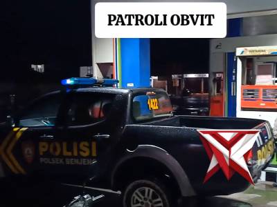 Patroli Obvit - PoliceTube
