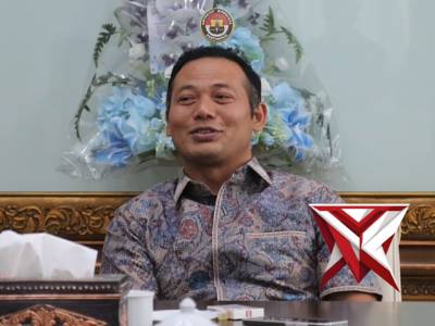 Silaturahmi Kapolres Boyolali