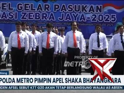 Kapolda Metro Jaya Bongkar Program Baru, Polisi Siswa Jaga Sekolah