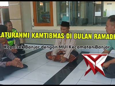 MENJAGA HARMONI DI TENGAH KEBERAGAMAN ??? - PoliceTube