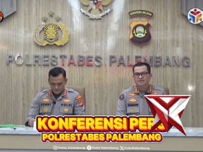 PALEMBANG &ndash; Kepolisian Daerah Sumatera Selatan memastikan akan menangani kasus kecelakaan lalu linta - PoliceTube