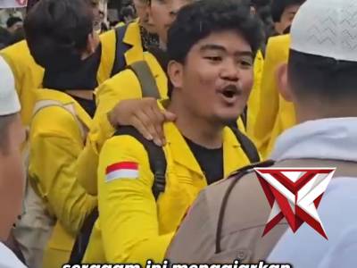 Tetap sabar dan tetap berkepala dingin dalam segala situasi - PoliceTube