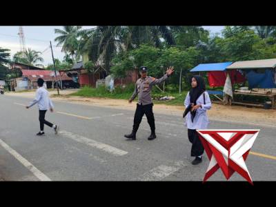 STRONG POINT PAGI - PoliceTube