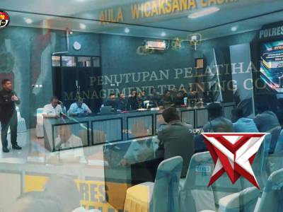 Penerimaan Serdik Sespimmen - PoliceTube