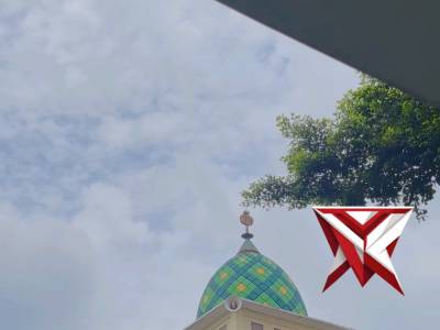 Jumat Berkah Polres Kediri - PoliceTube