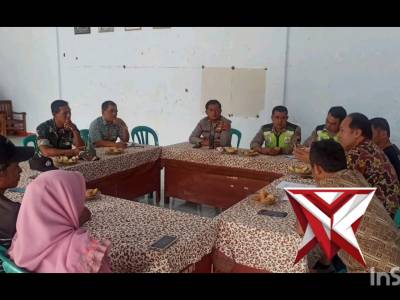 Polsek Karanganyar - PoliceTube