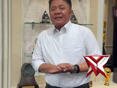 Dukungan Polri tetap berada dibawah Presiden - PoliceTube