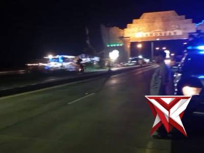 PATROLI PERBATASAN - PoliceTube