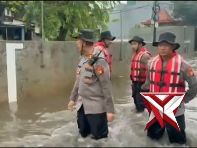 MONITORING KEWILAYAHAN