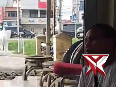 Anggota Polsek Sukarami Laksanakan Ibadah Umroh, Kapolsek Sampaikan Pesan dan Doa - PoliceTube