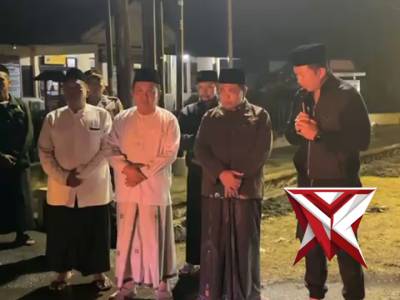 Pemberangkatan pcnu - PoliceTube