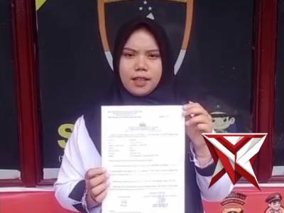 Polsek Pampangan - PoliceTube