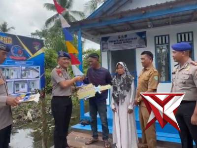 Polisi Penolong - PoliceTube