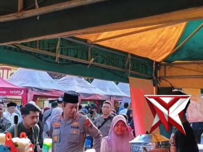 #divhumaspolri #bidhumaspoldajatim #polressumenep #polriuntukmasyarakat - PoliceTube