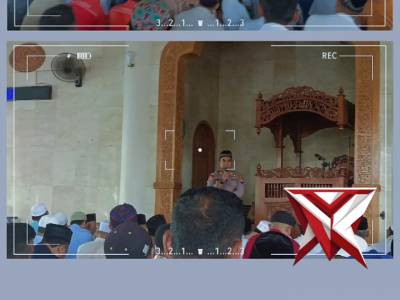 Himbauan Kamtibmas - PoliceTube