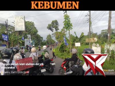 POLSEK ALIAN AG PAGI - PoliceTube