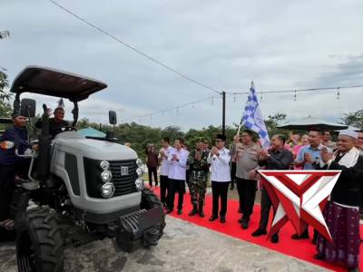 Ucapan Selamat Atas Pelantikan Inspektur Jenderal Polisi DR. Sandi Nugroho, S.I.K., S.H., M.Hum. - PoliceTube