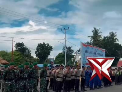 Ops Keselamatan Turangga 2026 - PoliceTube