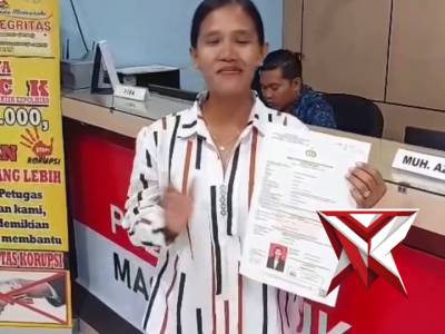 Testimoni masyarakat - PoliceTube