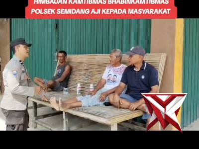 SIKEU POLRES OKU - PoliceTube