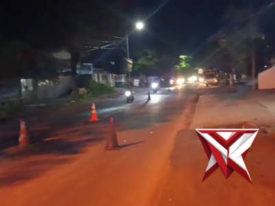 Pengaturan arus lalu lintas